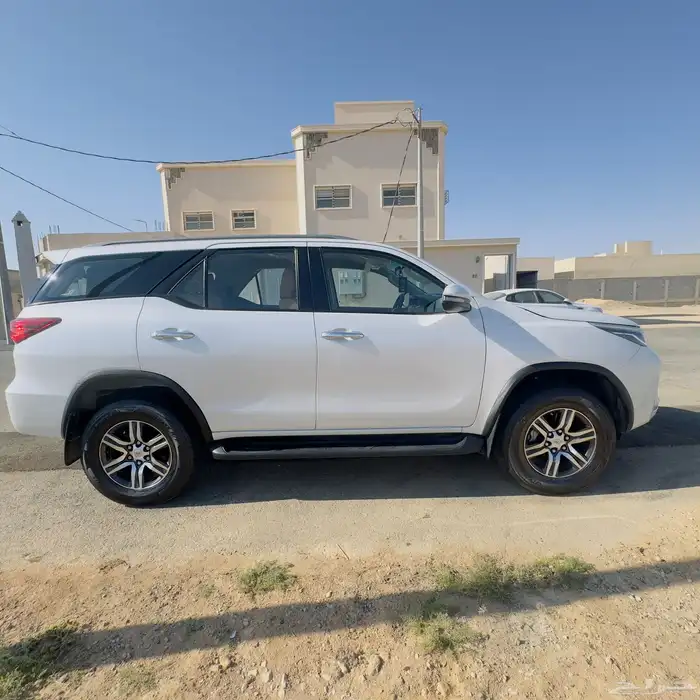 فورشنر ديزل 2024 مكينه 2400 1