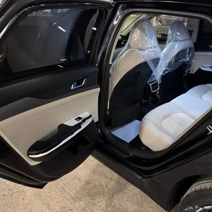 كي 5 2023 نص فل نظيف 13