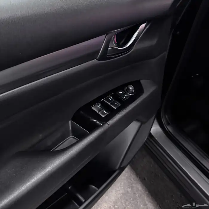 مازدا CX5 2023 بحالة الوكاله 9