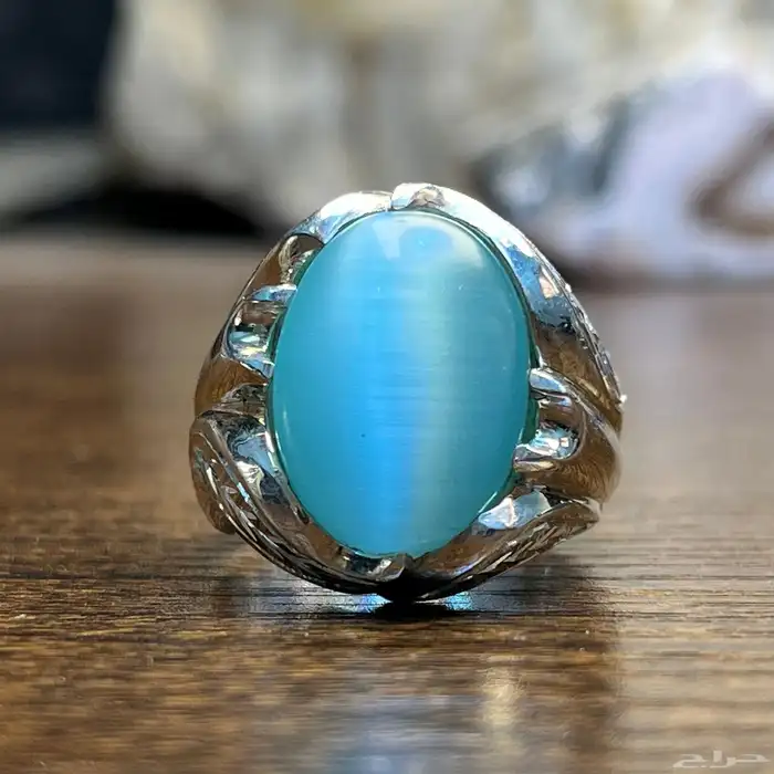 خواتم فضة عيار 925 صياغات منوعة فخامة الخواتم 4