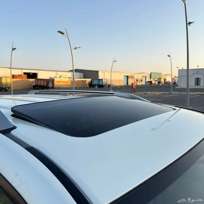 لاندكروزر 18