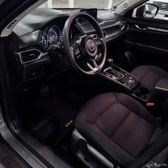 مازدا CX5 2023 بحالة الوكاله 10