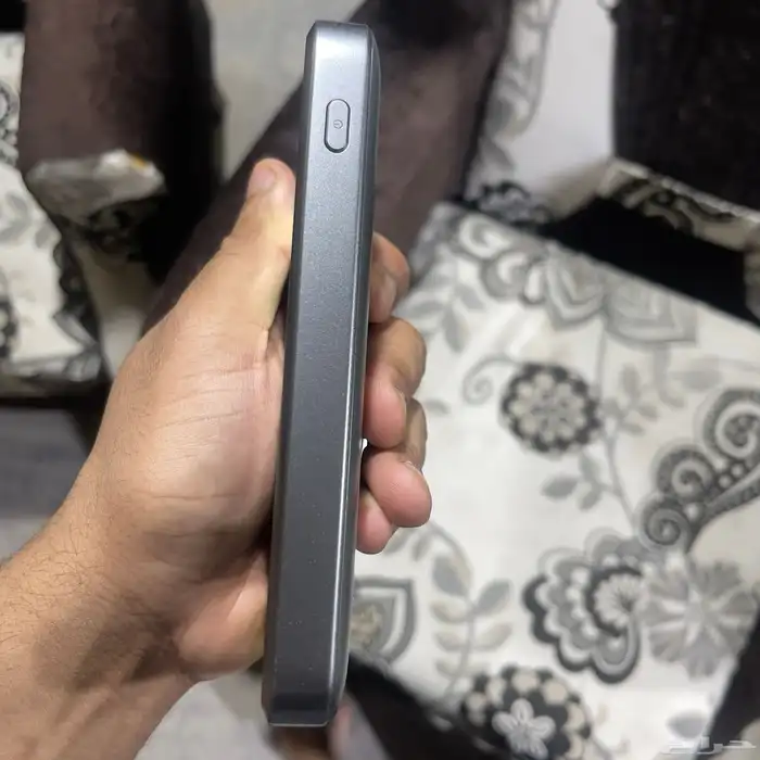 واي فاي متنقل   Ufi ZTE 5G MU5120 4