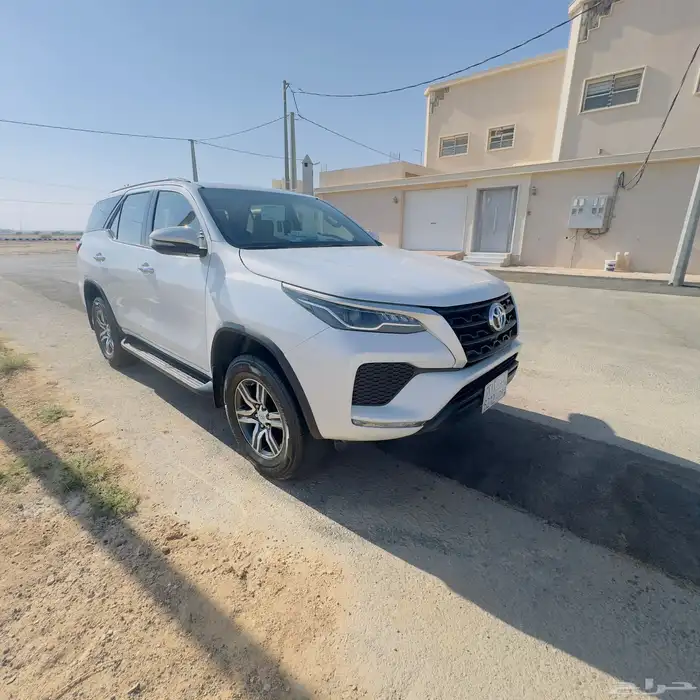 فورشنر ديزل 2024 مكينه 2400 2