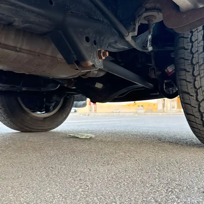 لاندكروزر 58