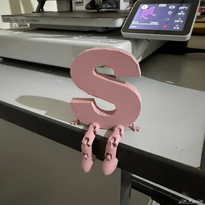 مجسمات حسب الطلب 4