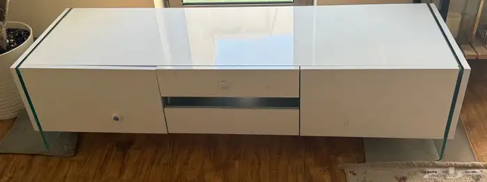 طاولة تلفاز 0