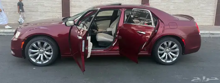 كلايزلر_C300_2018 53