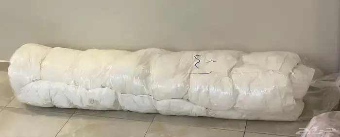 لباد سرير حجم كبير 0