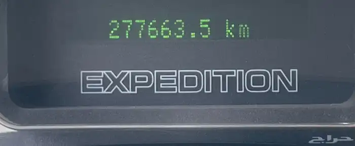 فورد - اكسبيدشن-2014-XLT-طويل- بدون دبل- توكيلات الجزيرة 34