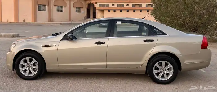 كابرس ستاندر 2010 7