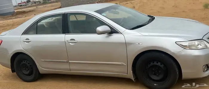 كامري 2011 0