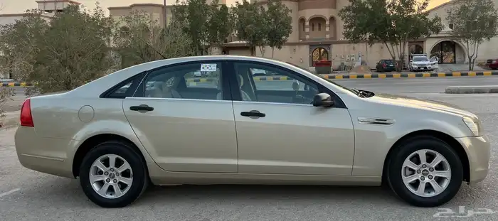 كابرس ستاندر 2010 8