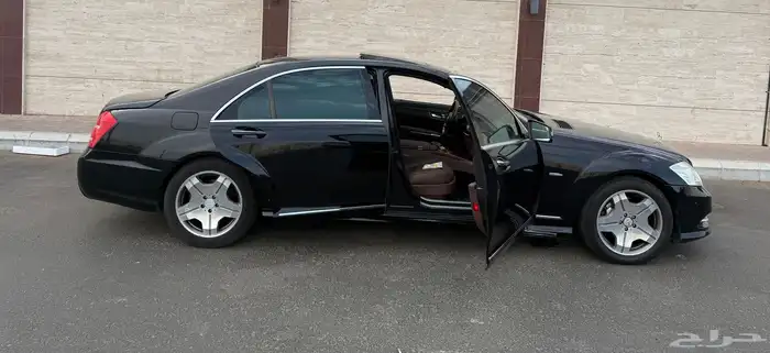 مرسيدس_S350_AMG_2012 55