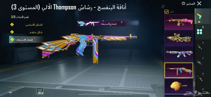 حساب ببجي عالميه للبدل او للبيع 12