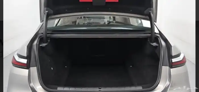 BMW 750 2024 وارد كوريا 17