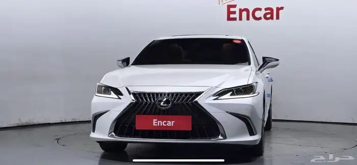 لكزس es300 2025 ممشى 38 4