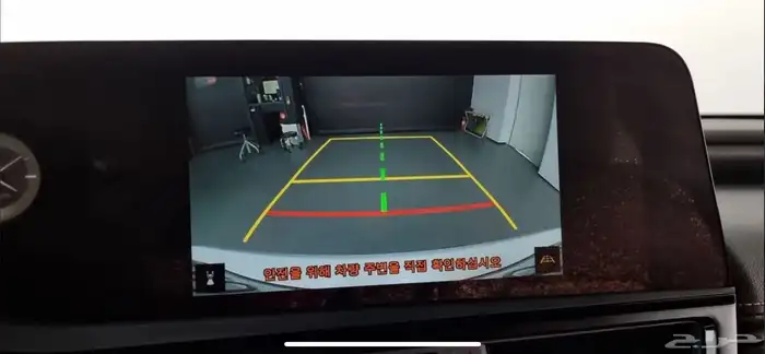 لكزس es300 2025 ممشى 38 16