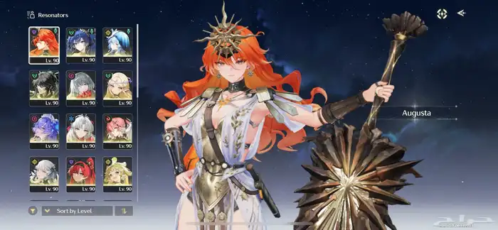 حساب وذرنق وايف للبيع 0