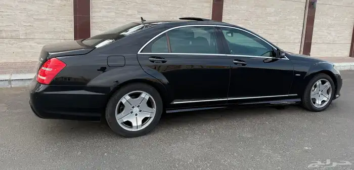 مرسيدس_S350_AMG_2012 14