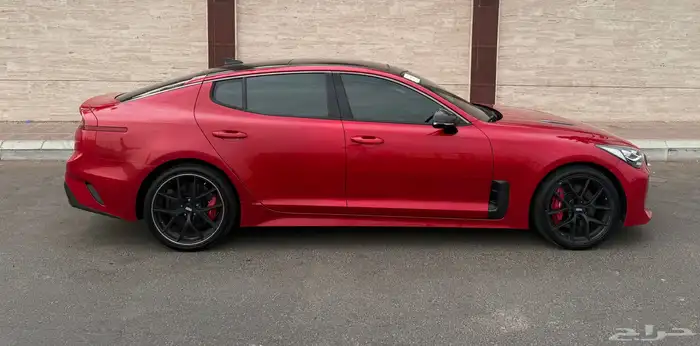 كيا_ستينجر_2020 12