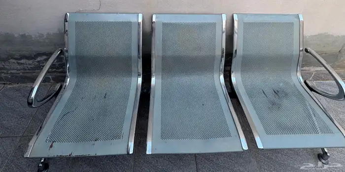 كراسي إستيل ثلاثي 0