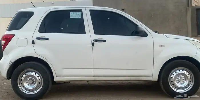 ديهاتسون تيريوس 2