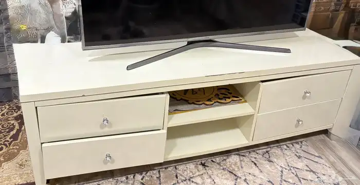 طاولة تلفزيون هوم سنتر 0