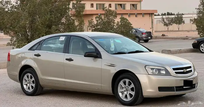 كابرس ستاندر 2010 5