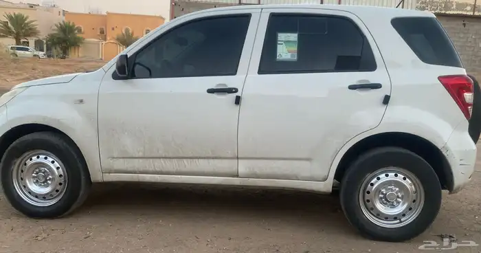 ديهاتسون تيريوس 3