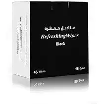 مناديل معطره جمله 0