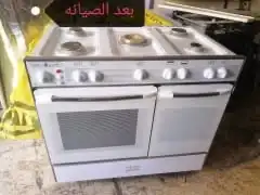فني غسالات  وافرن بجميع أنواعه 9