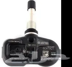 حساسات كفرات تويوتا و لكزس و بي ام دبليو و كرايسلر و دودج 3