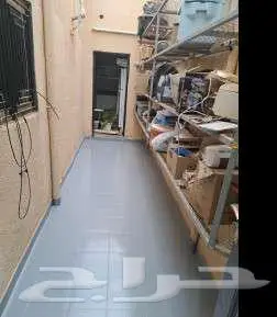 ايبوكسي ارضيات كونكريت عازل ماء 6