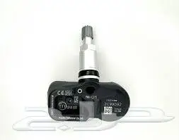 حساسات كفرات تويوتا و لكزس و بي ام دبليو و كرايسلر و دودج 6