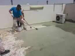 شركة عزل فوم عزل مياه عازل الحراري عزل هناجر عازل شينكو 3