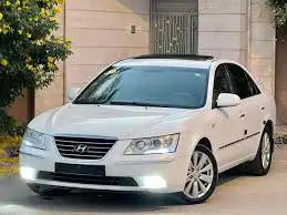 مطلوب سوناتا 2009 0