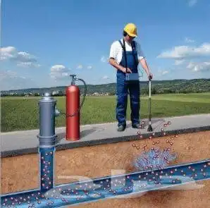 عزل جميع حمامات وغزل خزانات مياه الشرب والصرف الصحي 0