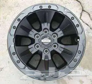 يتوفر لدينا جنوط فورد رابتر 6