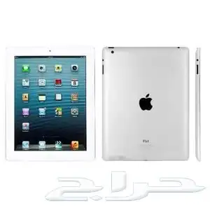 ايباد فور ريتنا 0