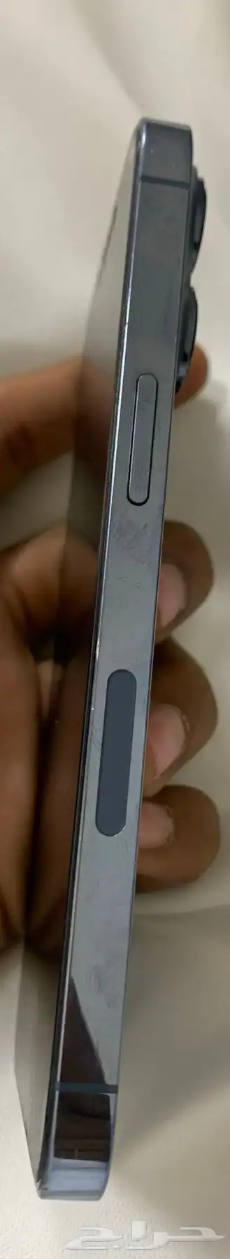 ايفون 13 برو وكاله ما فك 1