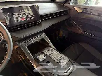 هافال GT H6 فل كامل دفع رباعي موديل 2025 5