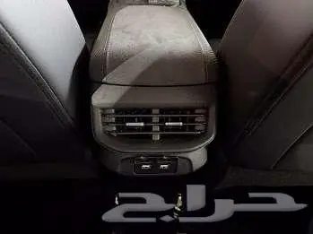 هافال GT H6 فل كامل دفع رباعي موديل 2025 4