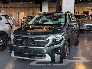 كيا سيلتوس ستاندر م 2026 عروض مجنونة 2