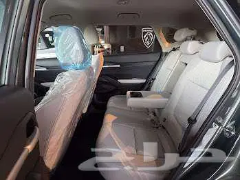 كيا سيلتوس ستاندر م 2026 عروض مجنونة 14