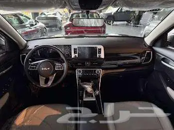 كيا سيلتوس ستاندر م 2026 عروض مجنونة 8