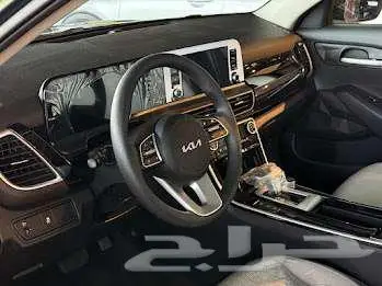 كيا سيلتوس ستاندر م 2026 عروض مجنونة 6