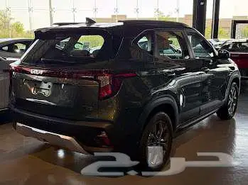 كيا سيلتوس ستاندر م 2026 عروض مجنونة 17