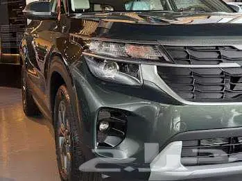 كيا سيلتوس ستاندر م 2026 عروض مجنونة 0