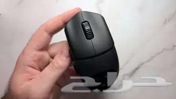 mouse Orbital Pathfinder 0